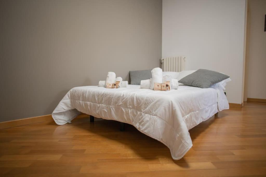Adriatico HomeMare-Fiera-Centro 巴里 外观 照片